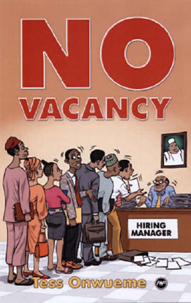 No Vacancy