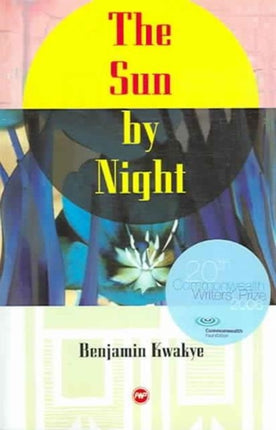 The Sun By Night