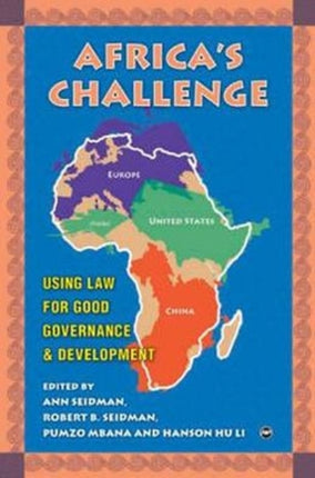 Africa's Challenge