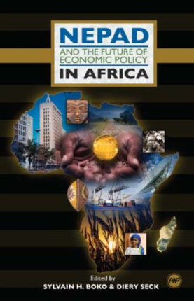 Nepad And The Future Of Economic Policy In Africa