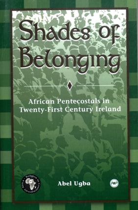 Shades Of Belonging: African Pentecostals in