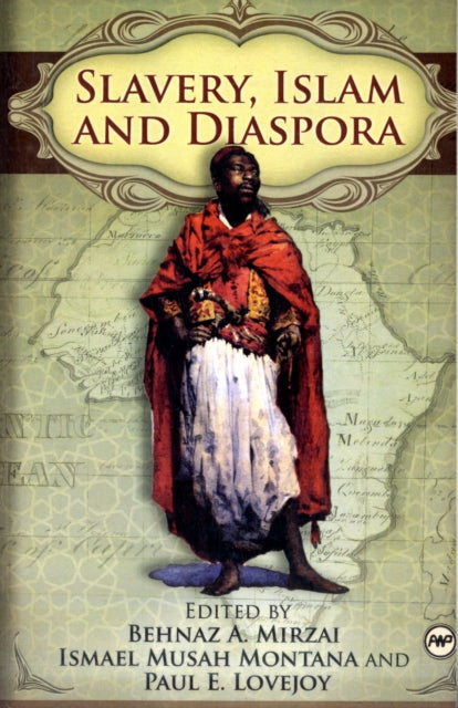 Slavery, Islam And Diaspora