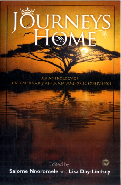 Journeys Home: An Anthology of Contemporary African Diasporic Experience