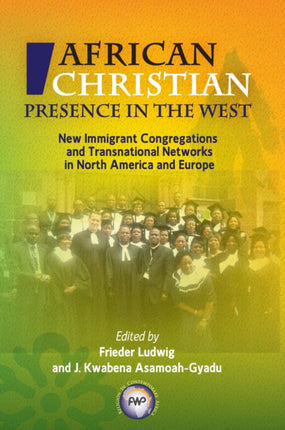 African Pentecostalism: Global Discourses,