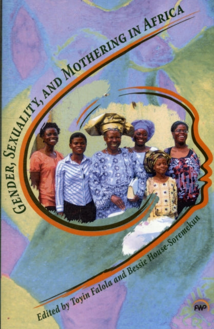 Gender, Sexuality, And Mothering In Africa