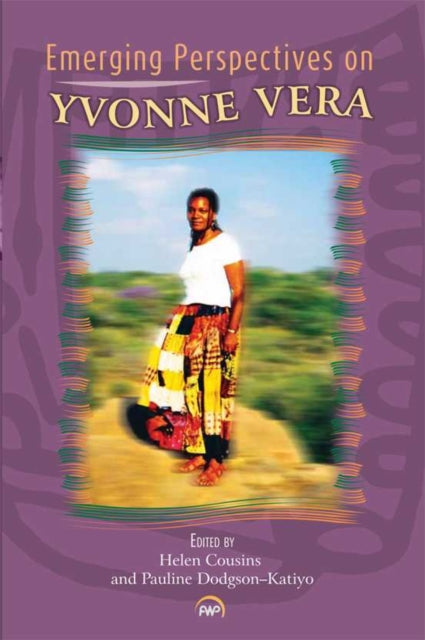 Emerging Perspectives On Yvonne Vera