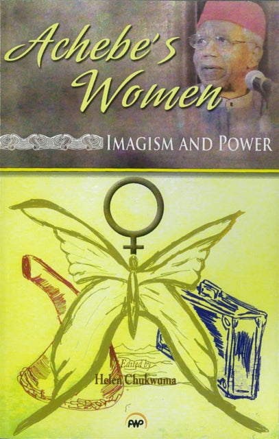 Achebe's Women: Imagism and Power