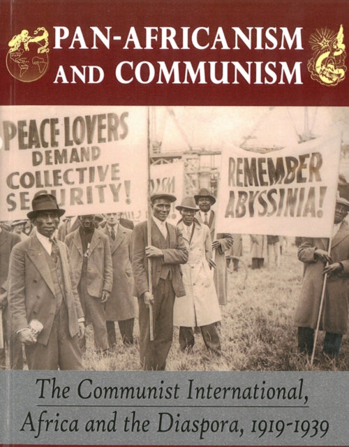 Pan-africanism And Communism: The Communist