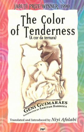 Color Of Tenderness