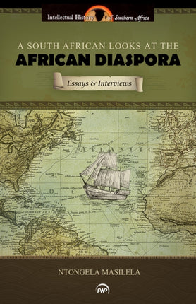 A South African Looks At The African Diaspora: Essays and Interviews