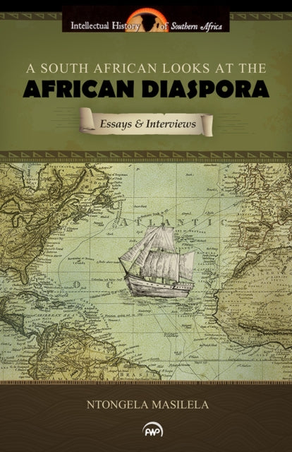 A South African Looks At The African Diaspora: Essays and Interviews