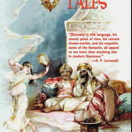 Fifty-one Tales