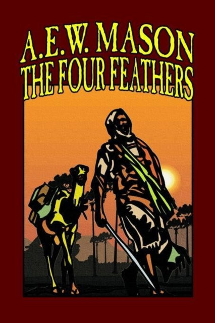 The Four Feathers