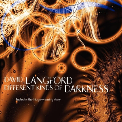 Different Kinds of Darkness