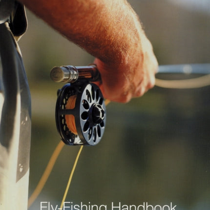 L.L. Bean Fly-Fishing Handbook