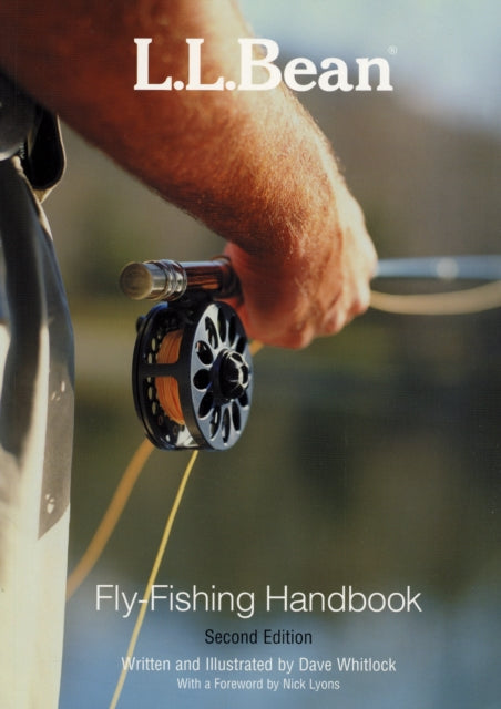 L.L. Bean Fly-Fishing Handbook