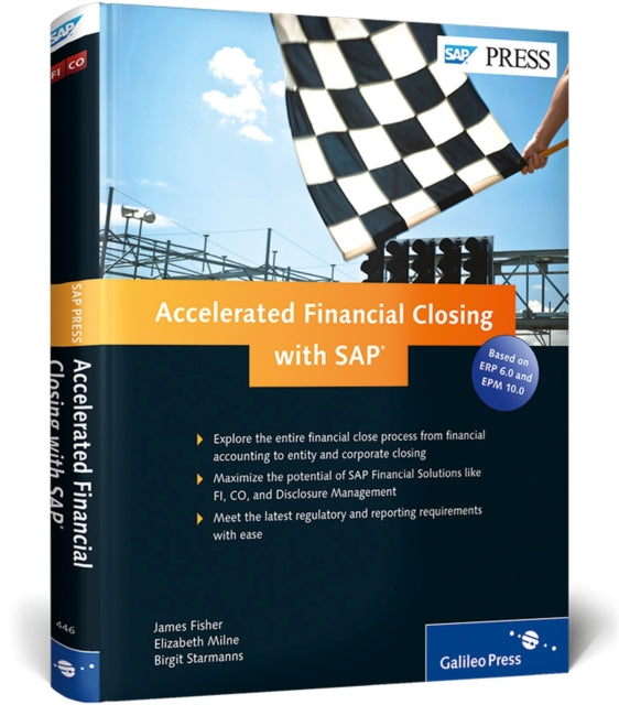 Accelerated Financial Closing with SAP