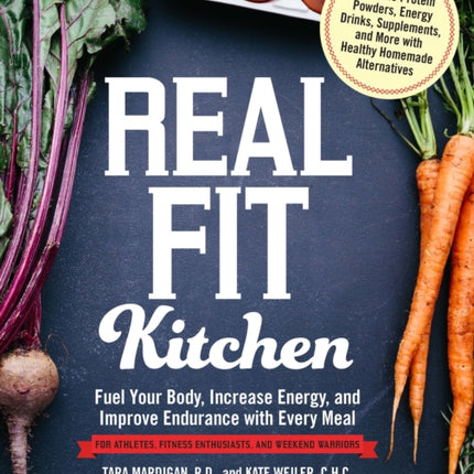 Real Fit Kitchen