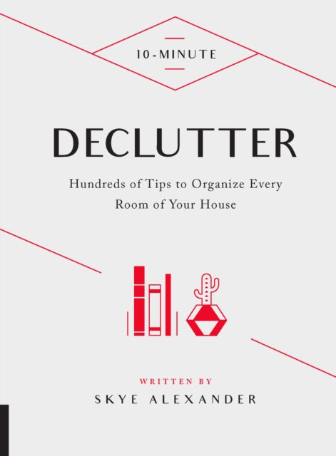 10Minute Declutter