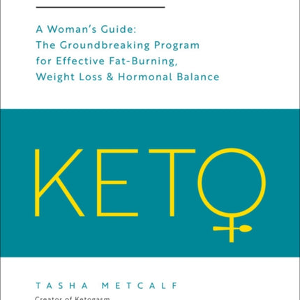 Keto A Womans Guide