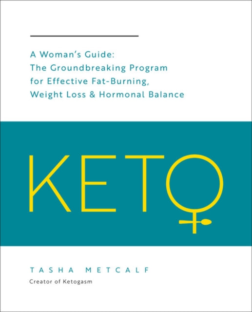 Keto A Womans Guide