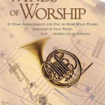 Winds Of Worship French Horn Winds of Worship