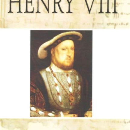 Matrimonial Trials of Henry VIII