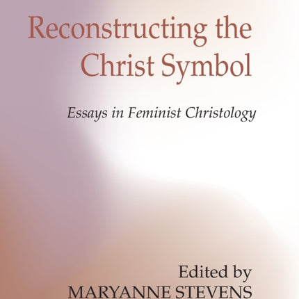 Reconstructing the Christ Symbol