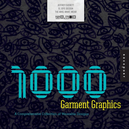 1000 Garment Graphics A Comprehensive Collection