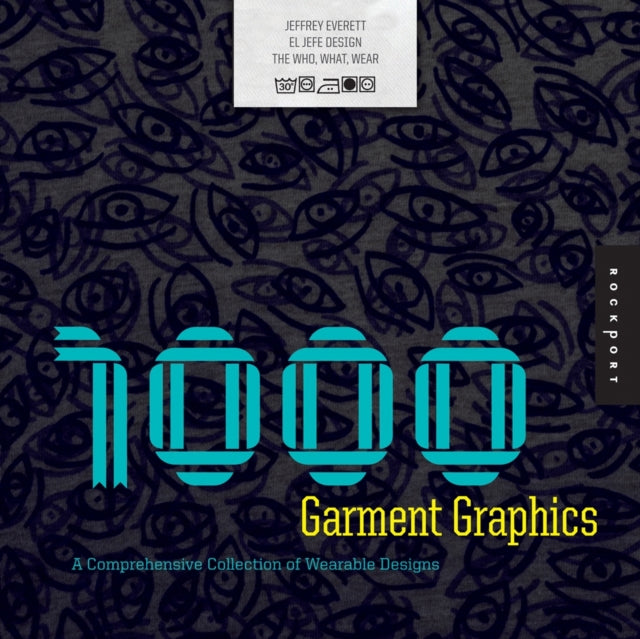 1000 Garment Graphics A Comprehensive Collection