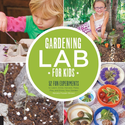 Gardening Lab for Kids