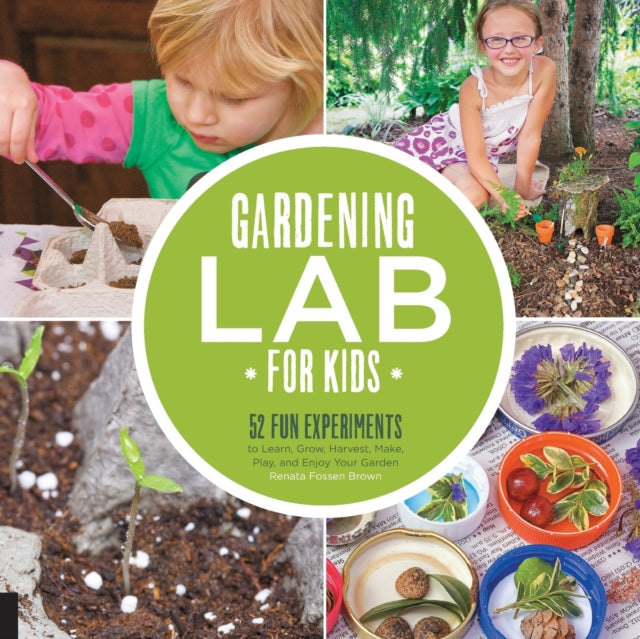 Gardening Lab for Kids