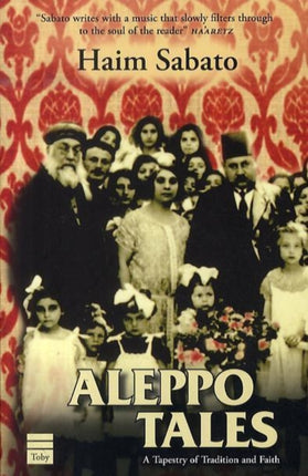 Aleppo Tales