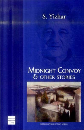 Midnight Convoy and Other Stories