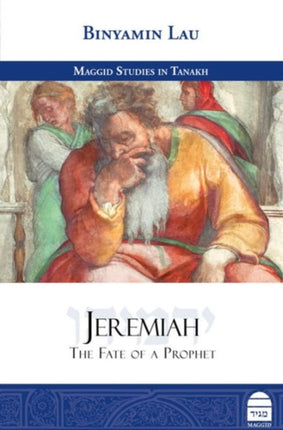 Jeremiah