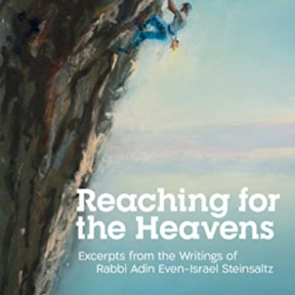 Reaching for the Heavens: Excerpts from the