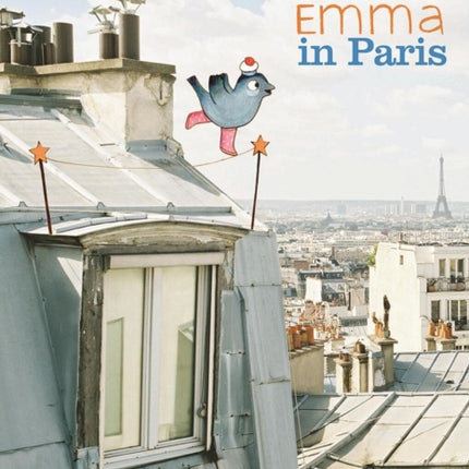 Emma in Paris