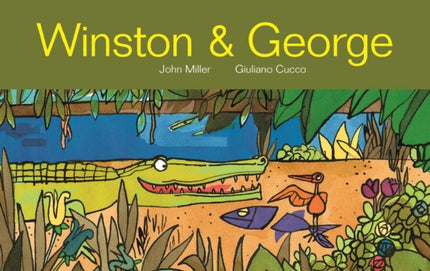 Winston & George