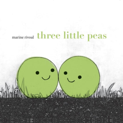 Three Little Peas