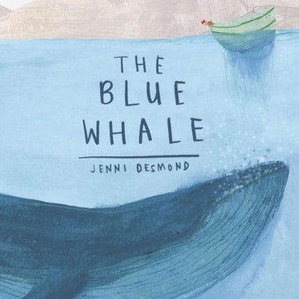 The Blue Whale