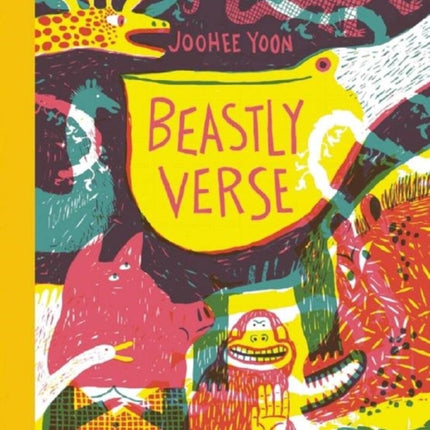 Beastly Verse