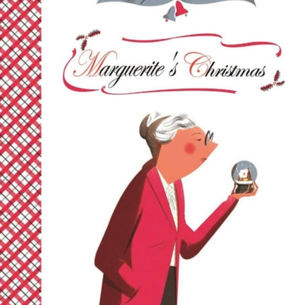 Marguerite's Christmas