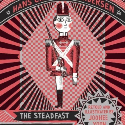 The Steadfast Tin Soldier