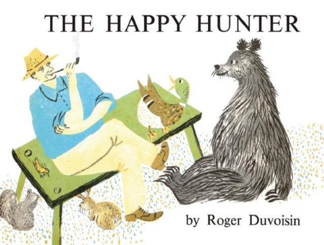 The Happy Hunter