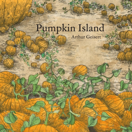 Pumpkin Island