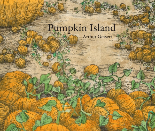 Pumpkin Island