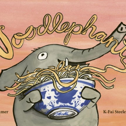 Noodlephant