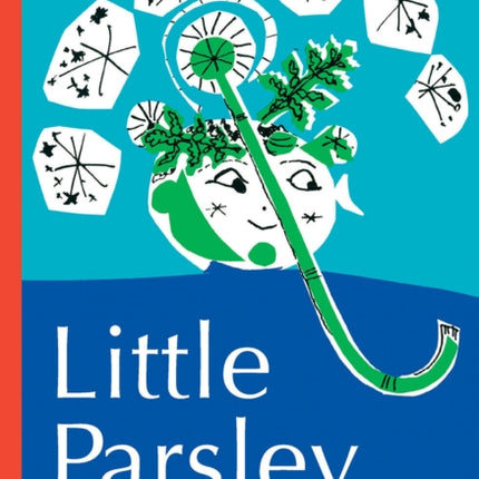 Little Parsley