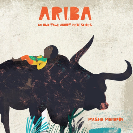 Ariba: An Old Tale About New Shoes