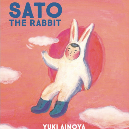 Sato the Rabbit